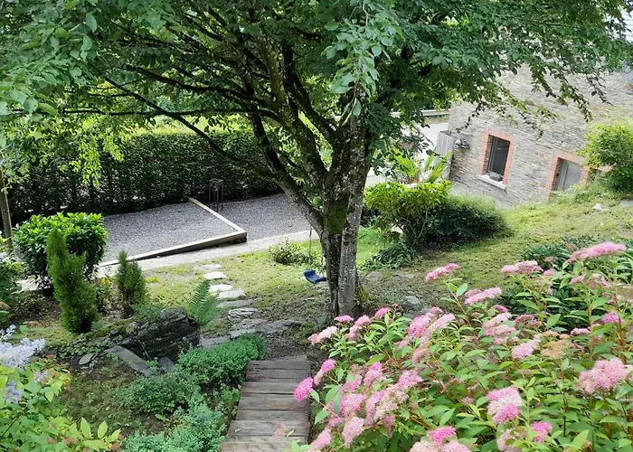 Maison de Rochehaut