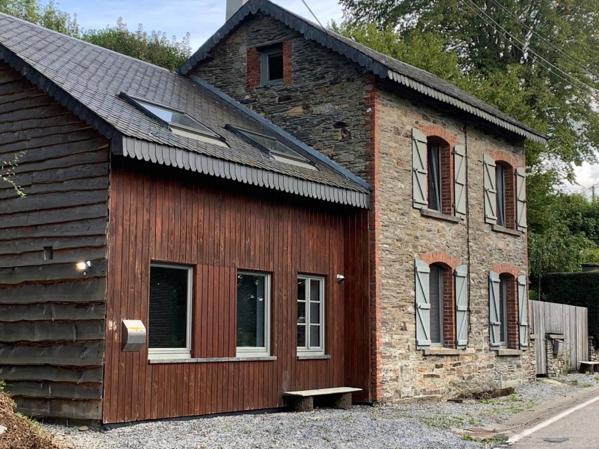 Maison De Ferienhaus