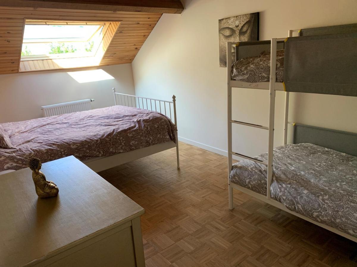 Maison De Ferienhaus