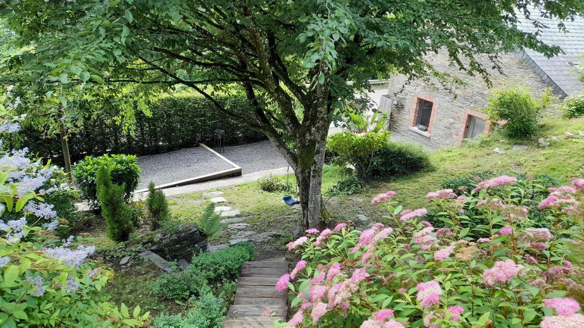 Maison De Ferienhaus